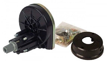 SeaStar Light Duty Stuurkop