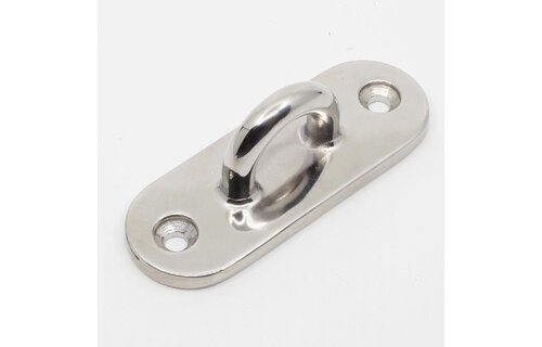 Dekoog ovaal - 5 stuks