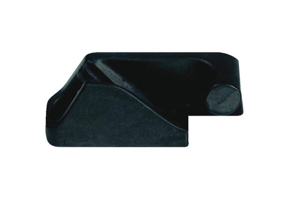 Clamcleat Cleat met open zij-ingang model CL217MK2/AN SB aluminium 3-6mm