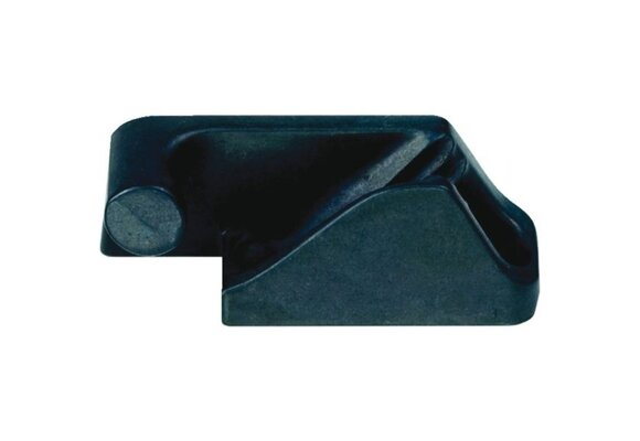 Clamcleat Cleat met open zij-ingang model CL218MK2/AN BB aluminium 3-6mm