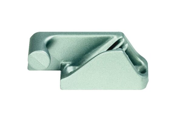 Clamcleat Cleat met open zij-ingang model CL218MK2 BB aluminium 3-6mm
