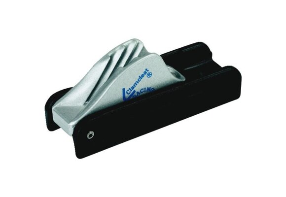 Clamcleat Auto-release cleat voor 4-6mm lijn model CL257