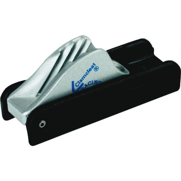 Clamcleat Auto-release cleat voor 4-6mm lijn model CL257