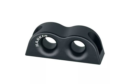 Harken Geleide oog alumiunium