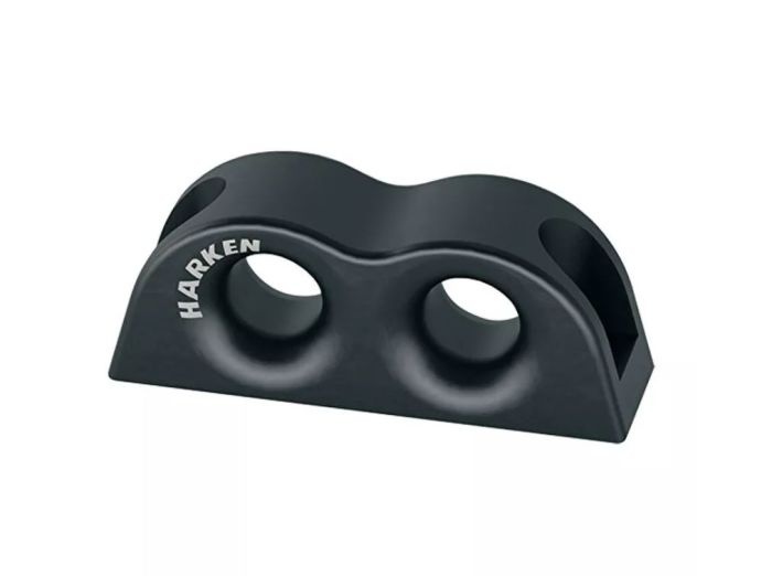 Harken Geleide oog alumiunium