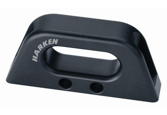 Harken Granpdprix Geleide oog aluminium