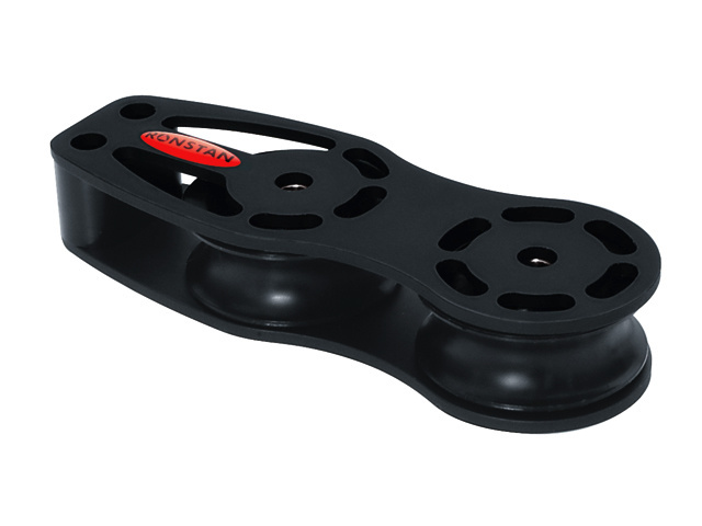 Ronstan valgeleideblokken