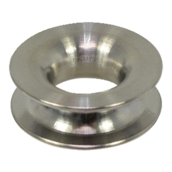 Ronstan Titanium high load rings (per 10. st)