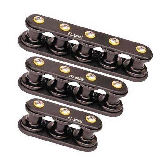 Antal Aluminium V-CAM 814 organizers