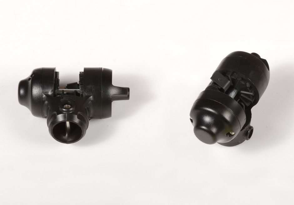 Houder voor controle behuizing voor Osapian