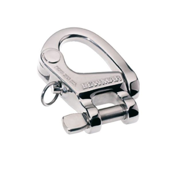 Lewmar Synchro snapsluiting