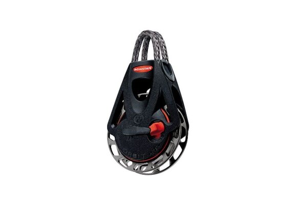 Ronstan 1-schijfs auto en manueel