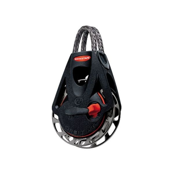 Ronstan 1-schijfs auto en manueel