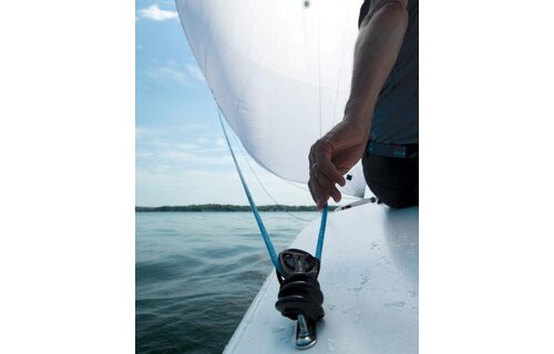 Harken 40mm Zircon 1-schijfsblok