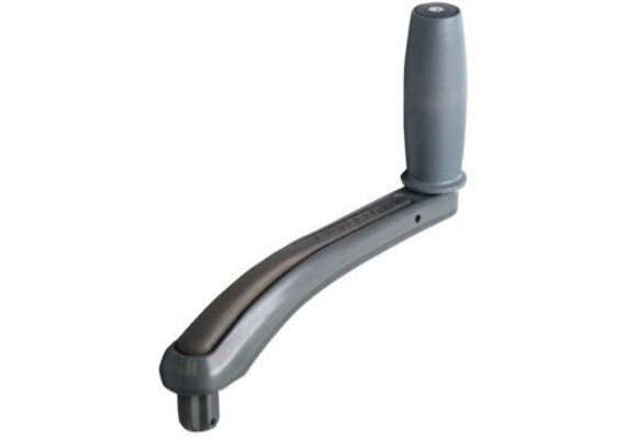 Lewmar Lite touch lierhendel Single Grip