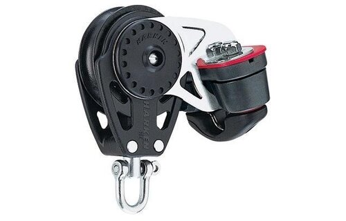 Harken Carbo blokken 75 mm