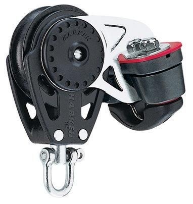 Harken Carbo blokken 75 mm