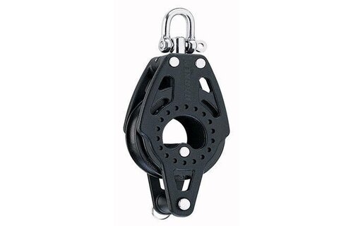 Harken Carbo blokken 75 mm
