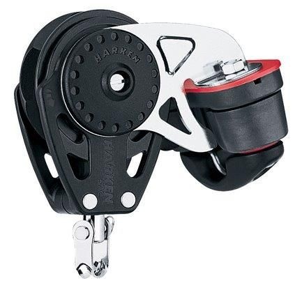Harken Carbo Ratchamatic 57 mm
