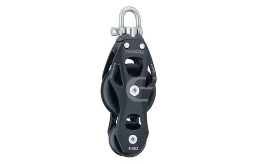 Harken Element vioolblok