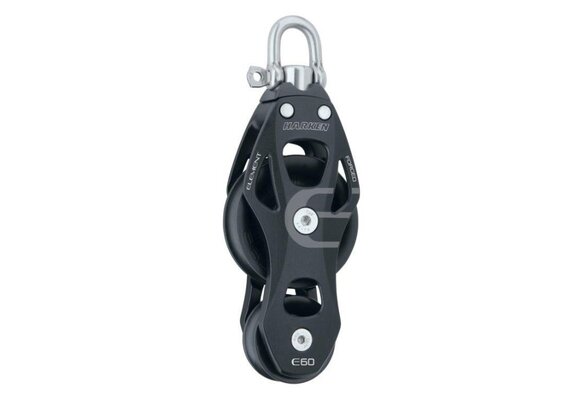 Harken Element vioolblok