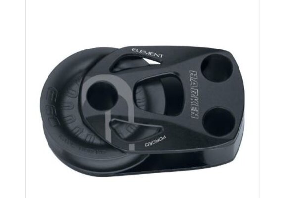 Harken Element voetblok