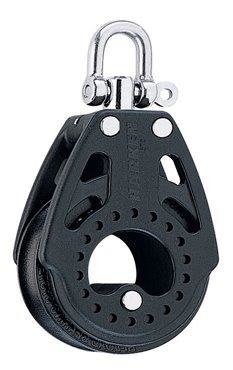 Harken Carbo blok - 57 mm
