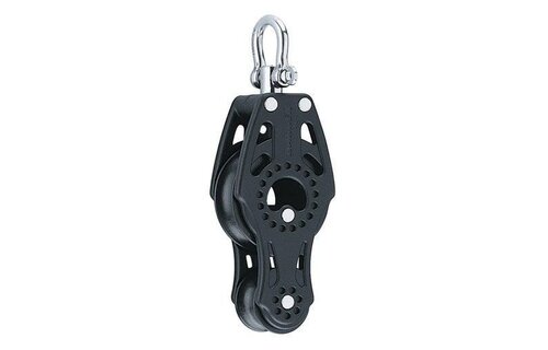 Harken Carbo vlooiblok - 57 mm