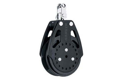 Harken Carbo Ratchamatic Automatisch ratelblok - 57 mm