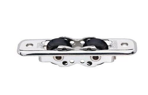 Harken Voetblok roterend 16 mm