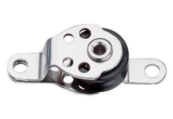 Harken Voetblok 16 mm