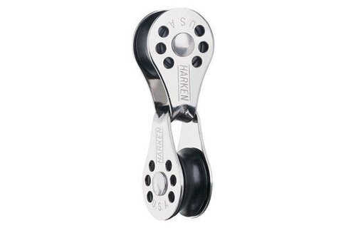 Harken Micro blok overloop