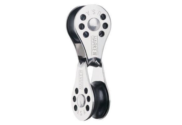 Harken Micro blok overloop