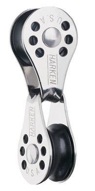 Harken Micro blok overloop