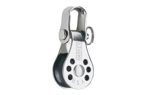 Harken Micro blok met sluiting
