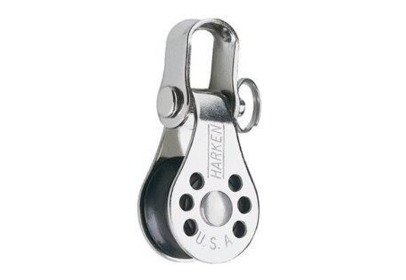 Harken Micro blok met sluiting