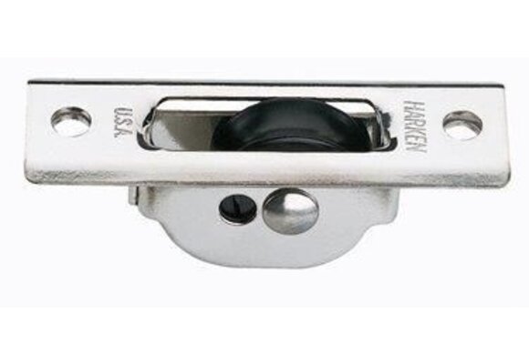 Harken Micro blok in-dek