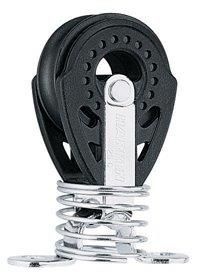 Harken Carbo opstaand blok 29 mm