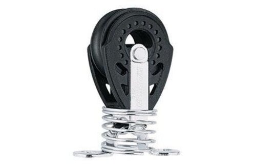 Harken Carbo voetblok 29 mm
