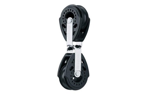 Harken Carbo blok 2 stuks aan ring 29 mm