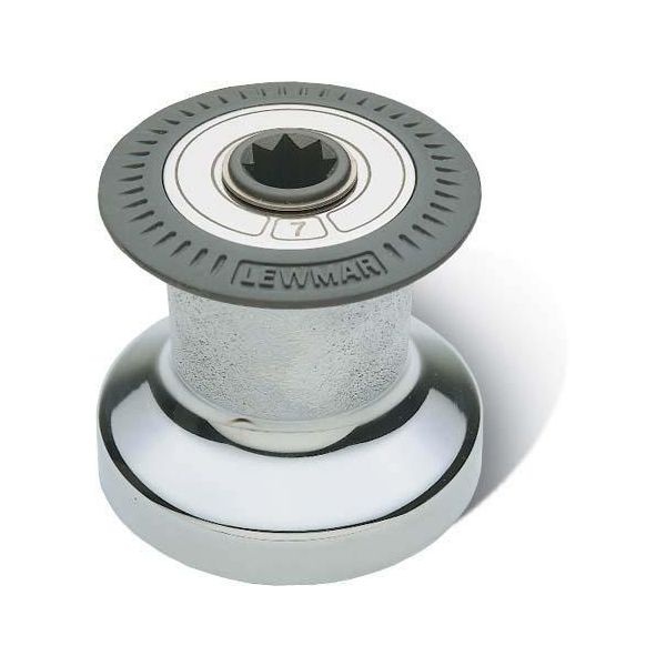 Lewmar Standaard lier