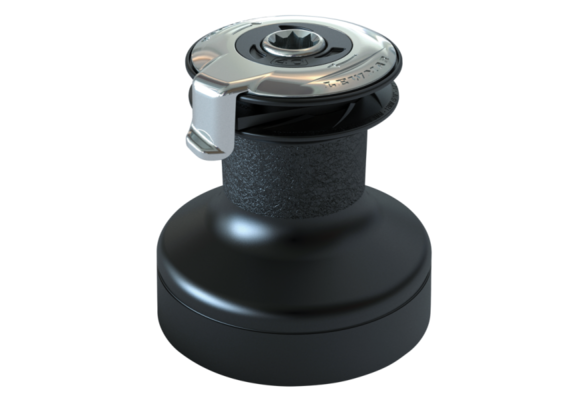 **Lewmar selftailing lieren EVO  - Copy - Copy