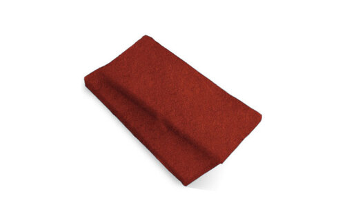 Deckmate Scrub Pad hard 2st