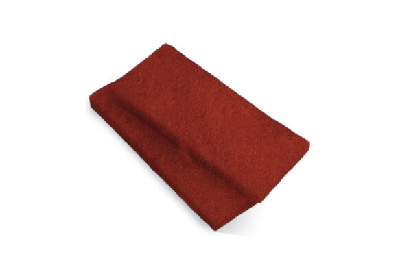 Deckmate Scrub Pad hard 2st