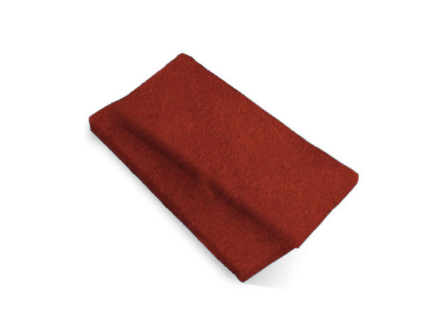 Deckmate Scrub Pad hard 2st