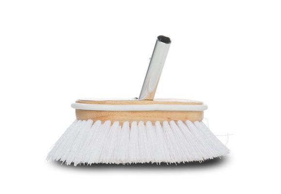 Deckmate Borstel hard