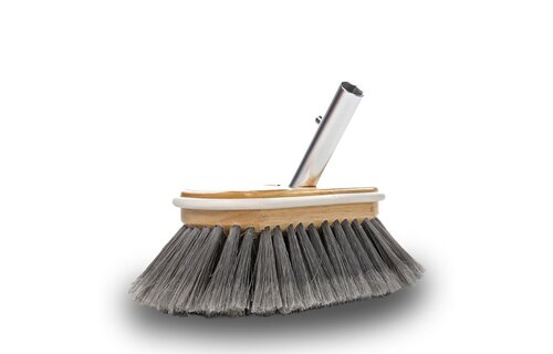 Deckmate Borstel Zacht