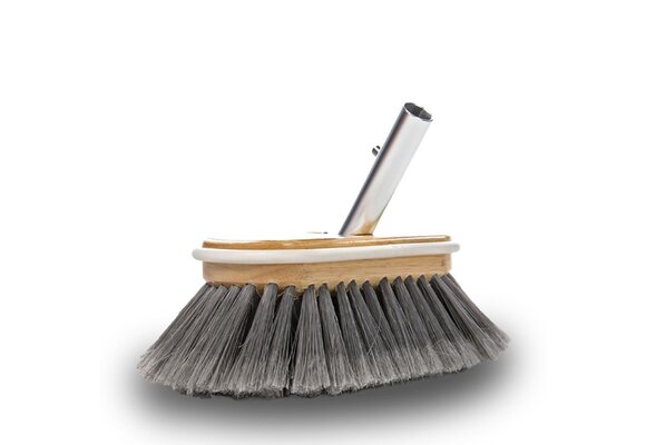 Deckmate Borstel Zacht