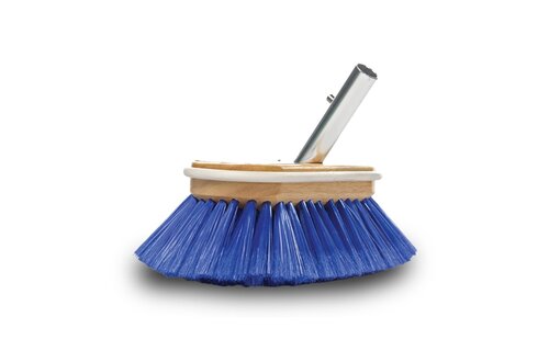 Deckmate Borstel Extra Zacht