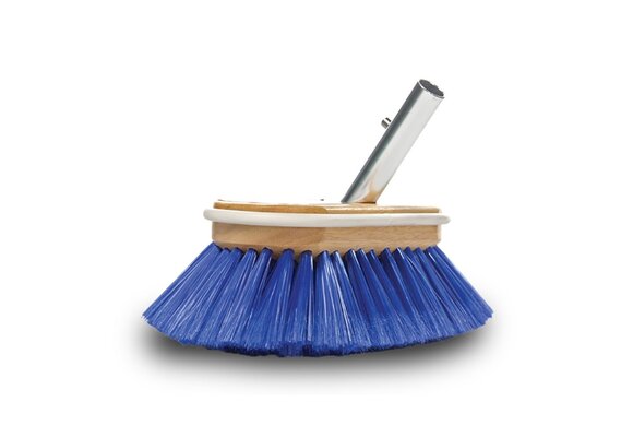 Deckmate Borstel Extra Zacht